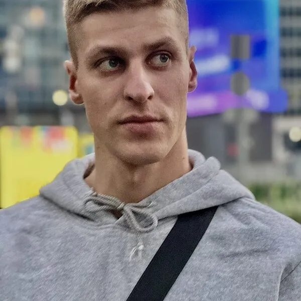 Никита